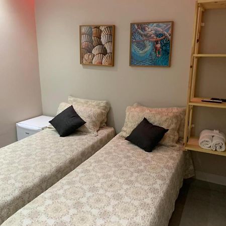 Surfcore House Baía Formosa Екстериор снимка