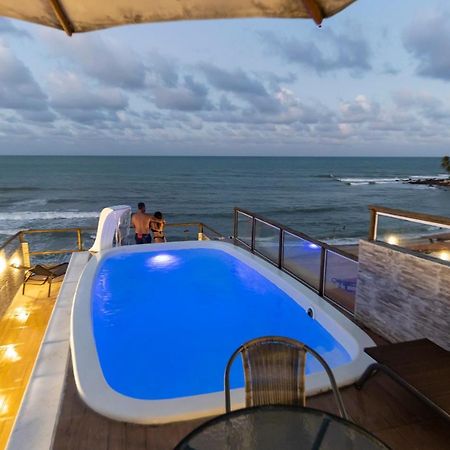 Surfcore House Baía Formosa Екстериор снимка