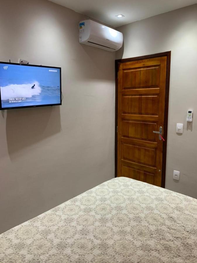 Surfcore House Baía Formosa Екстериор снимка