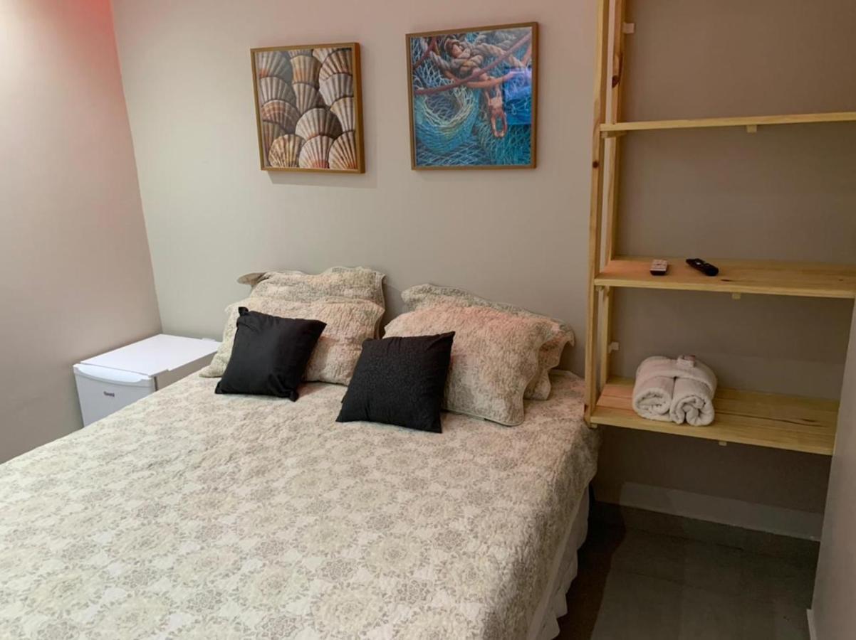 Surfcore House Baía Formosa Екстериор снимка