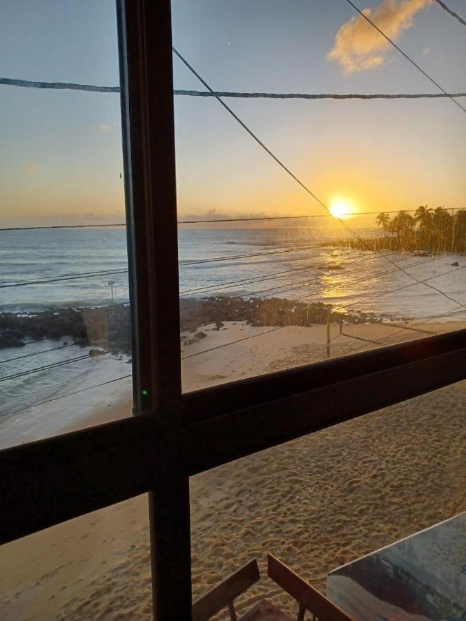 Surfcore House Baía Formosa Екстериор снимка