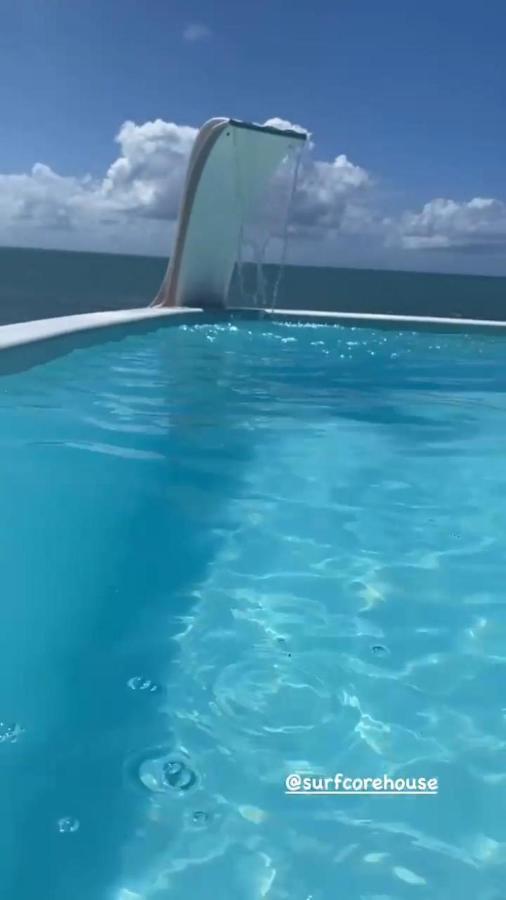 Surfcore House Baía Formosa Екстериор снимка