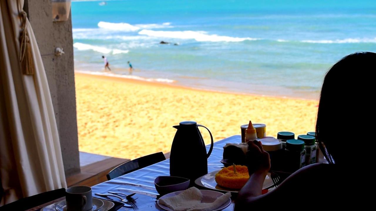 Surfcore House Baía Formosa Екстериор снимка