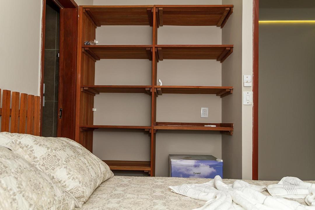 Surfcore House Baía Formosa Екстериор снимка