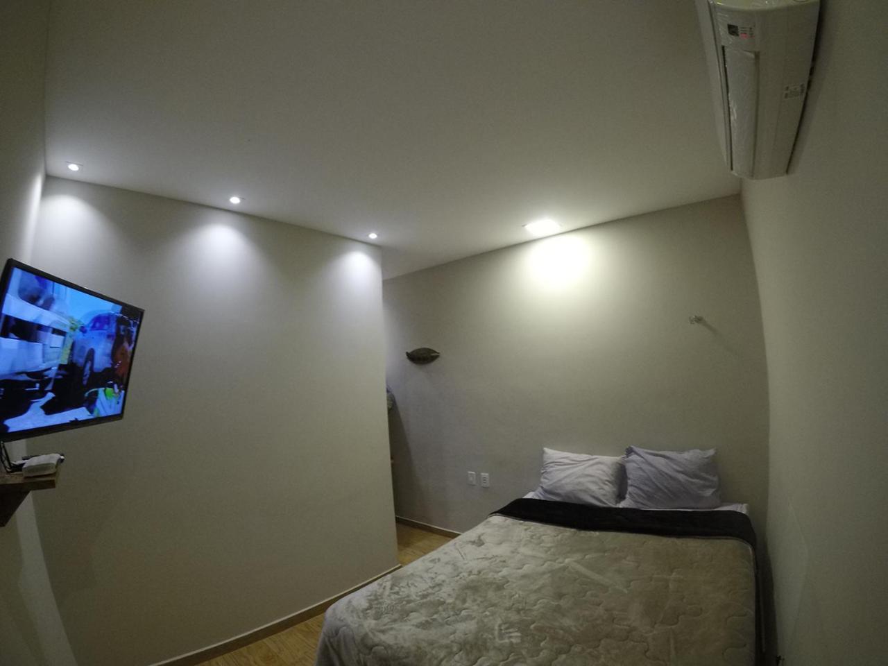 Surfcore House Baía Formosa Екстериор снимка