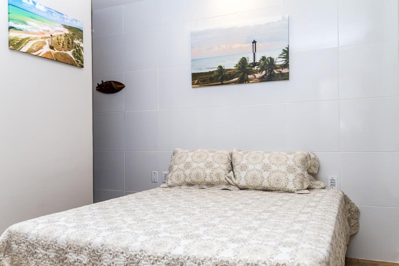 Surfcore House Baía Formosa Екстериор снимка