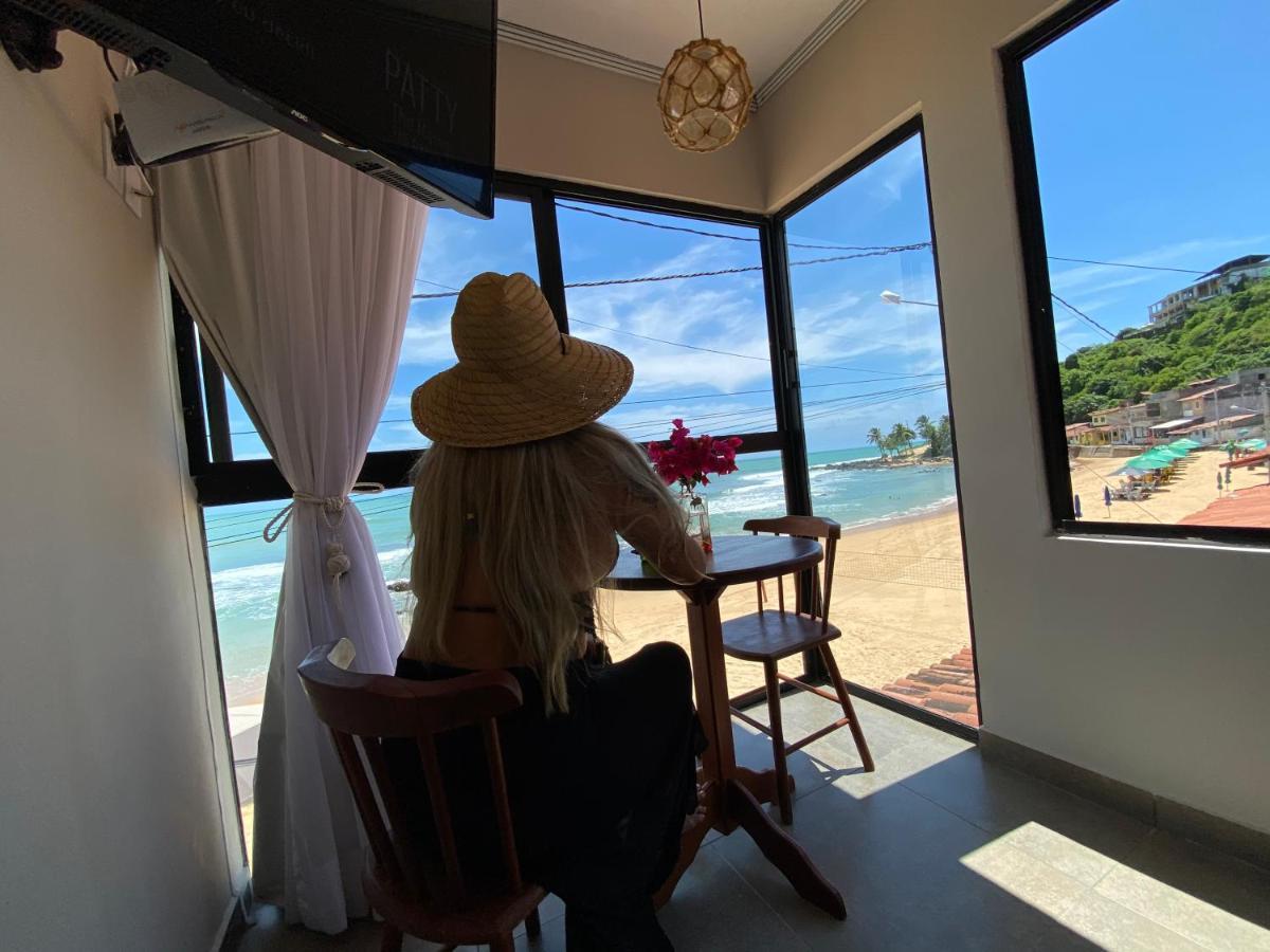 Surfcore House Baía Formosa Екстериор снимка
